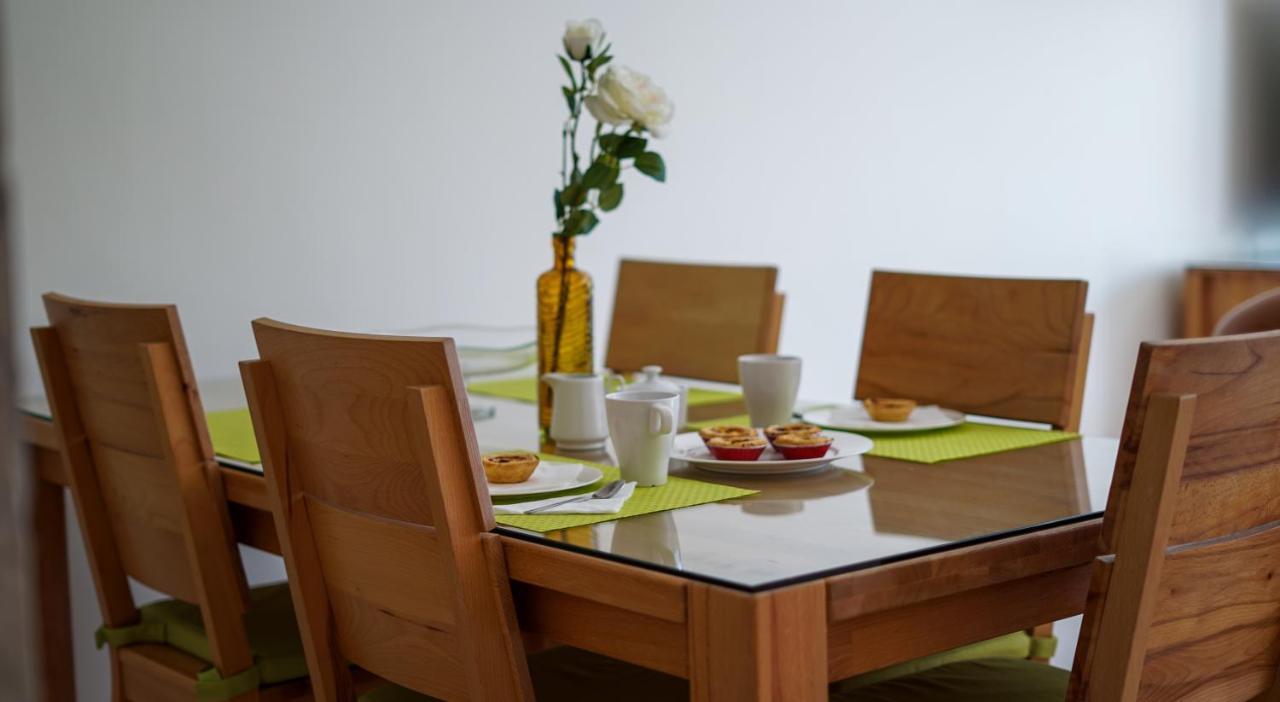 Apartment Cliff-top Townhouse With Stunning Ocean Views Carvoeiro (Lagoa)