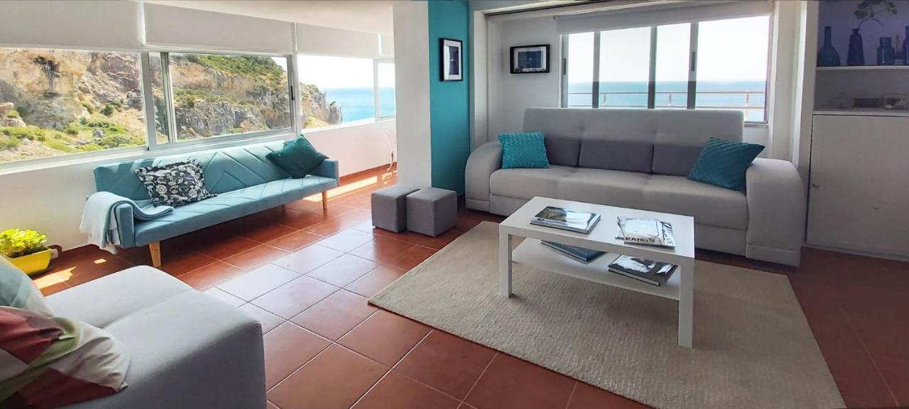 Apartment Blue Lighthouse Sesimbra