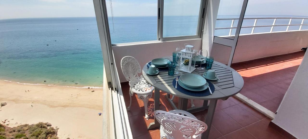 Blue Lighthouse Apartment Sesimbra