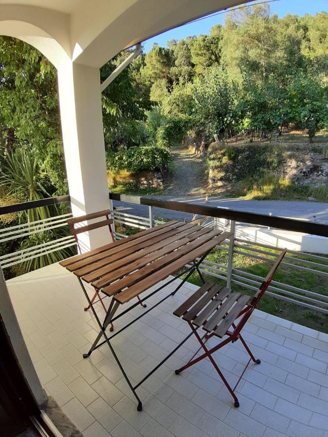 Casa Da Ameixieira Country house *