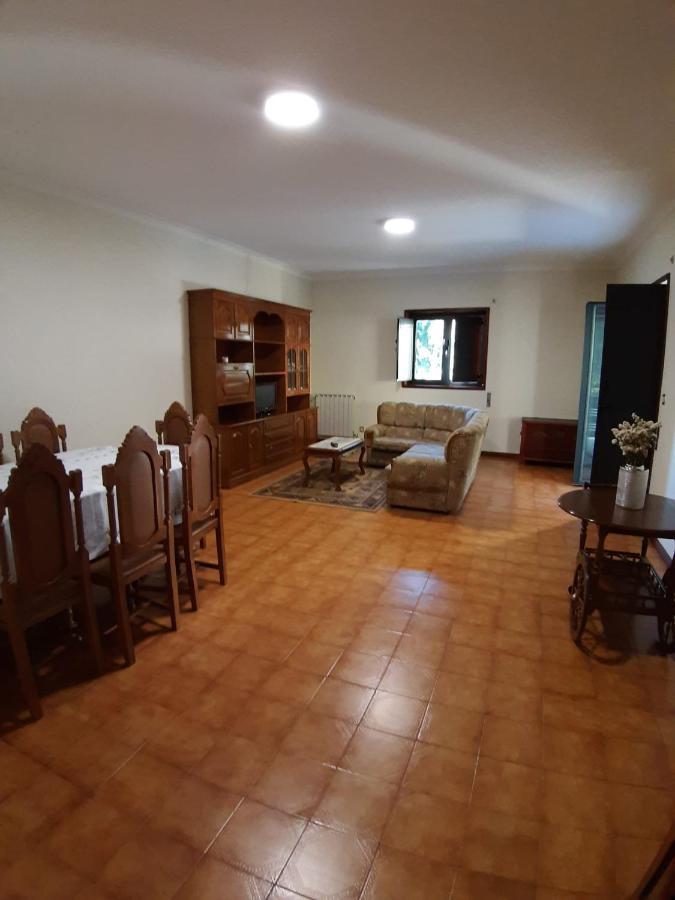 Country house Casa Da Ameixieira