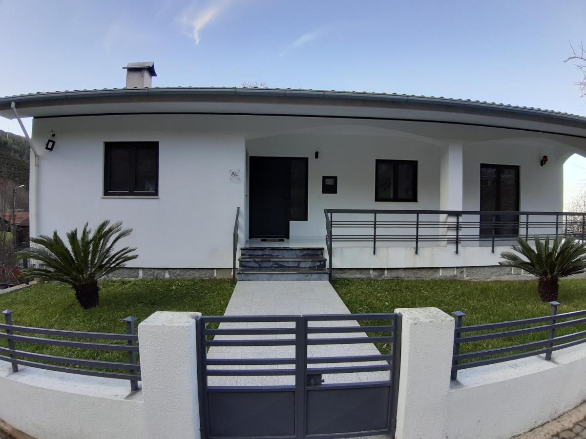 Casa Da Ameixieira Arouca