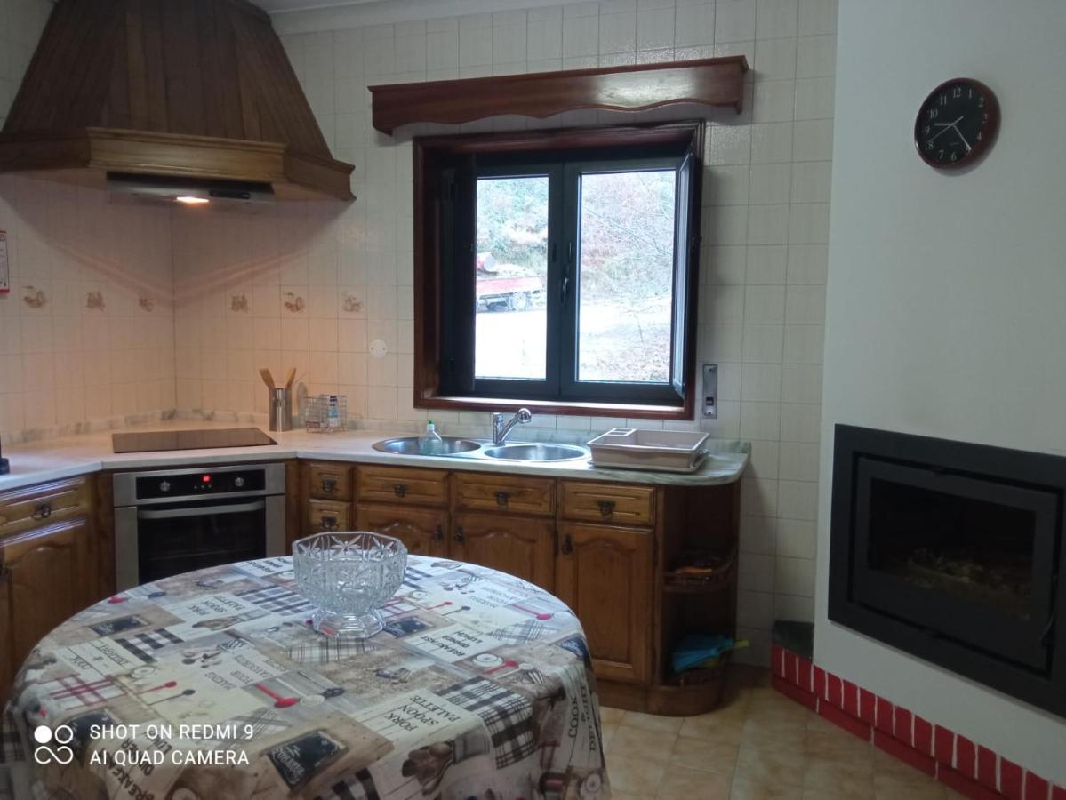 Casa Da Ameixieira Country house *