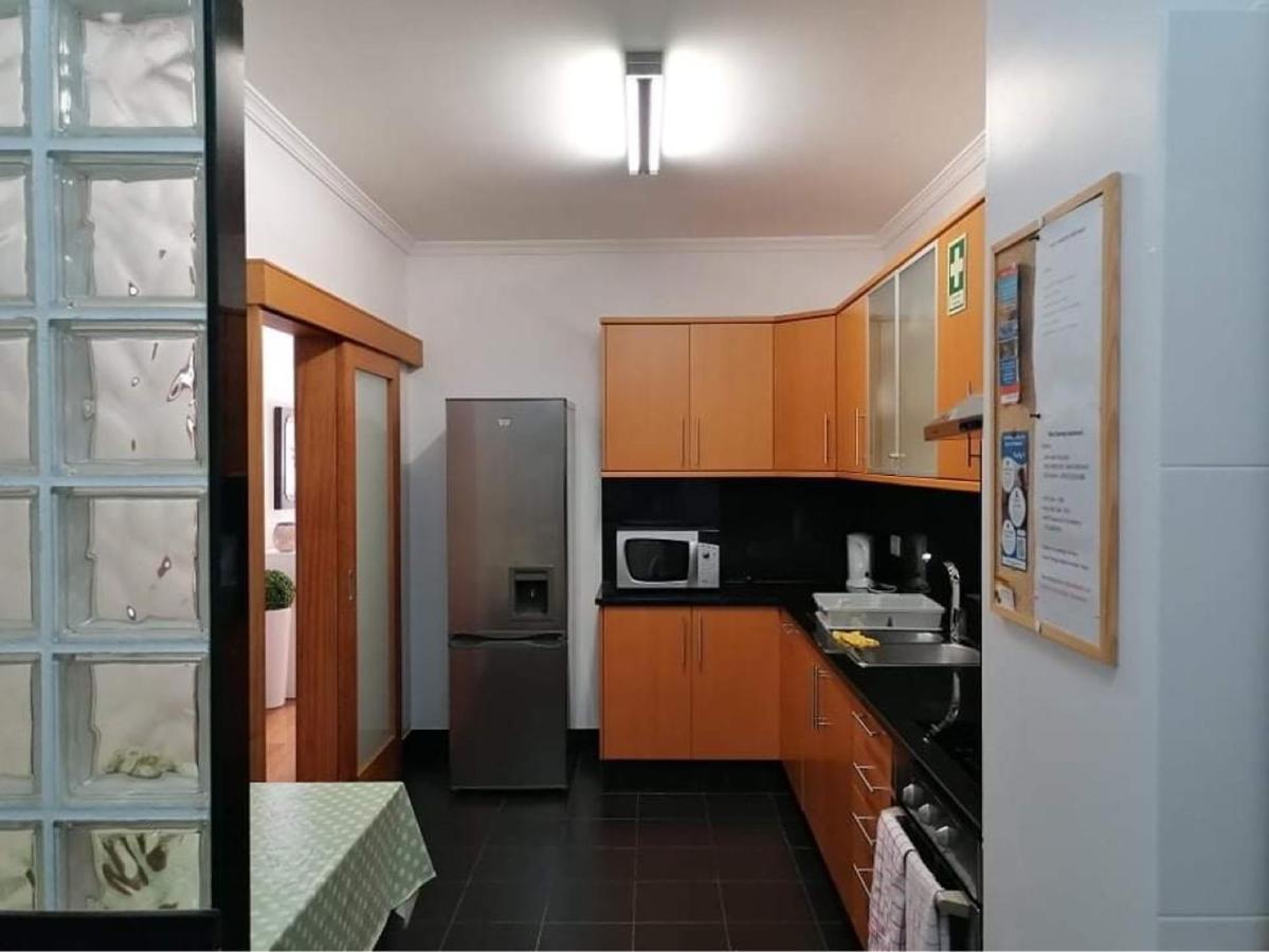 Plaza Charming Flat *