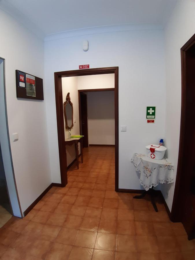Country house Casa Da Ameixieira