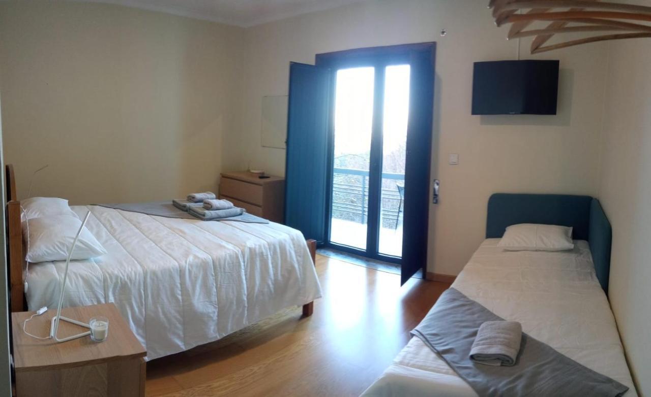 Chácara Casa Da Ameixieira *