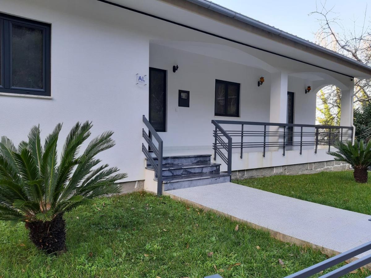 Casa Da Ameixieira *