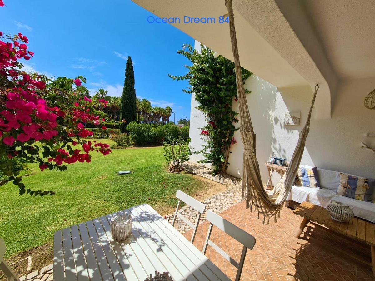 Apartamento Ocean Dream 84 - Apt. T1 Na De Sao Rafael, Albufeira