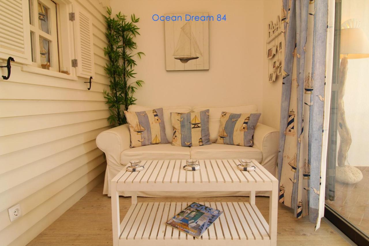Ocean Dream 84 - Apt. T1 Na De Sao Rafael, Albufeira