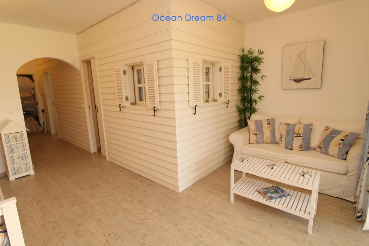 Apartamento Ocean Dream 84 - Apt. T1 Na De Sao Rafael,