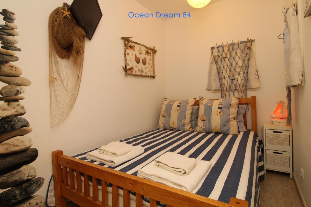 Ocean Dream 84 - Apt. T1 Na De Sao Rafael, Apartamento Albufeira