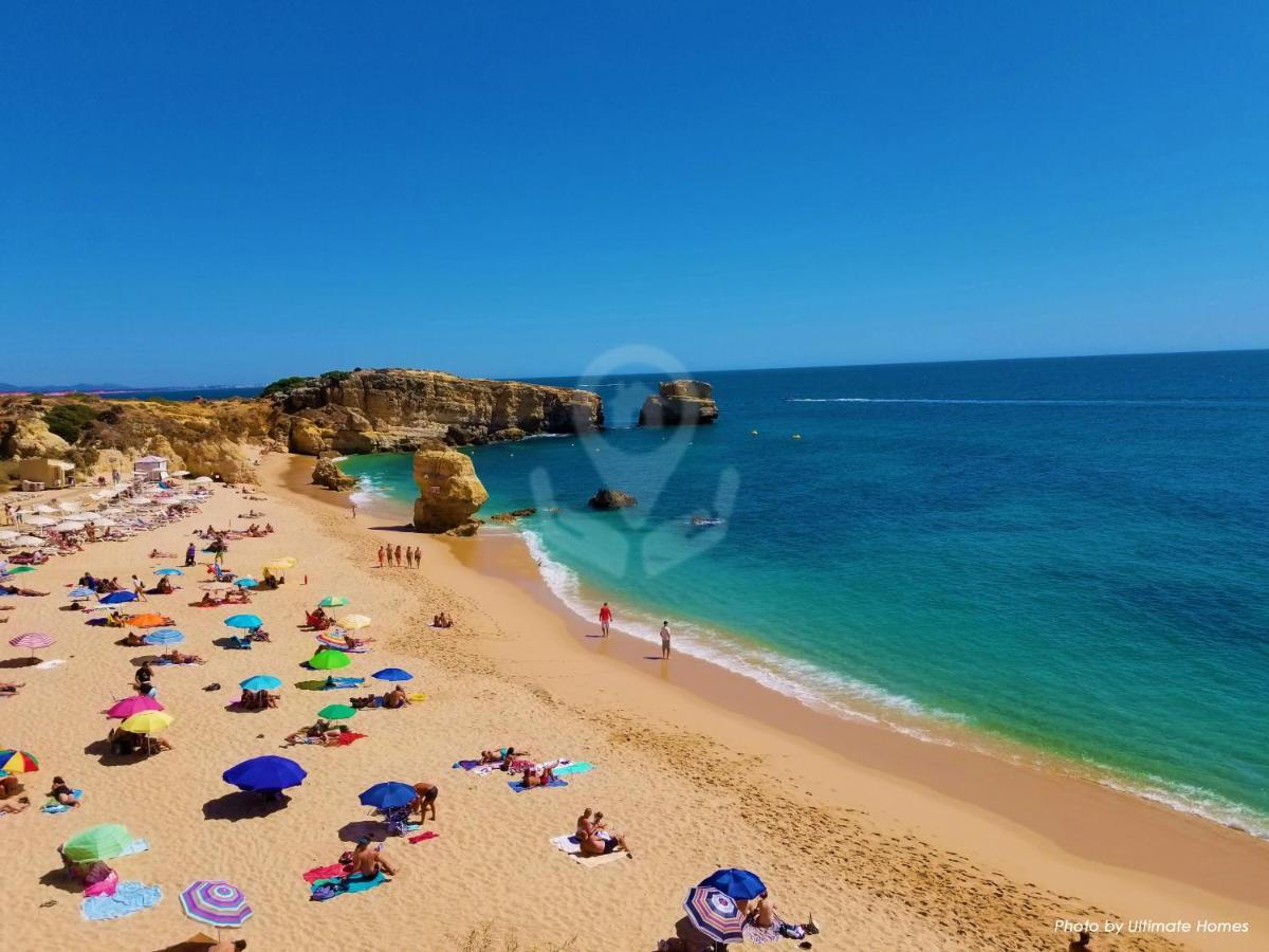 Ocean Dream 84 - Apt. T1 Na De Sao Rafael,