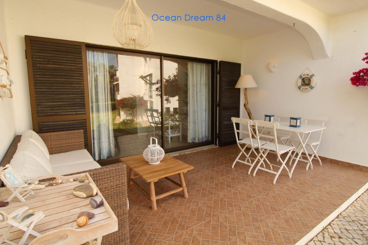 Ocean Dream 84 - Apt. T1 Na De Sao Rafael, Apartamento *