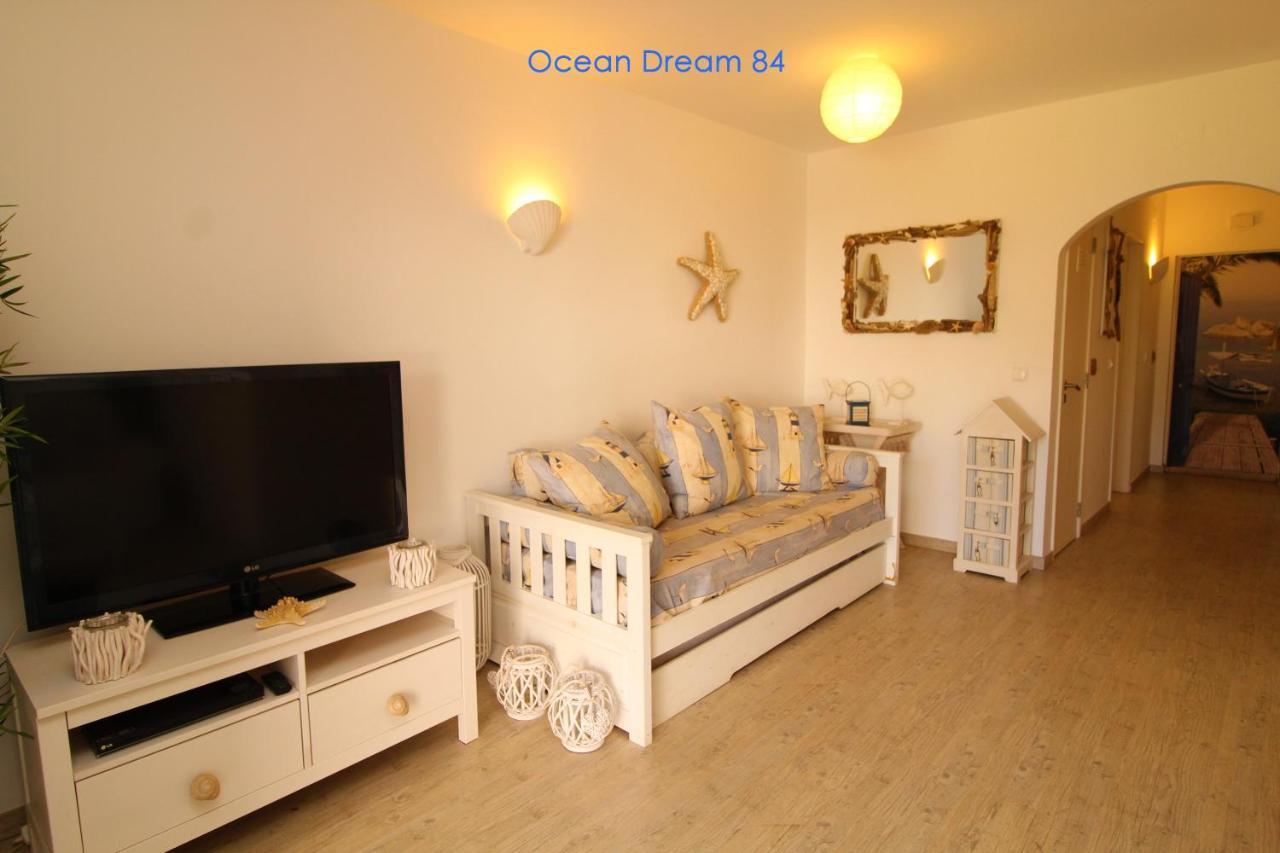 Ocean Dream 84 - Apt. T1 Na De Sao Rafael, Albufeira