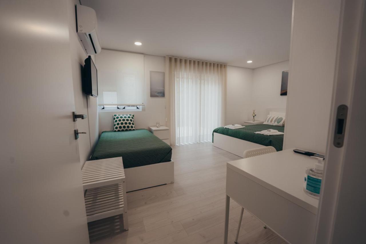 Holiday home Cabanelas - Casa Do Luis *