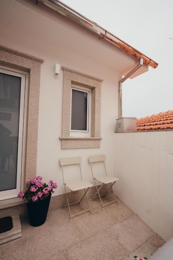 Cabanelas - Casa Do Luis Holiday home Vale de Cambra