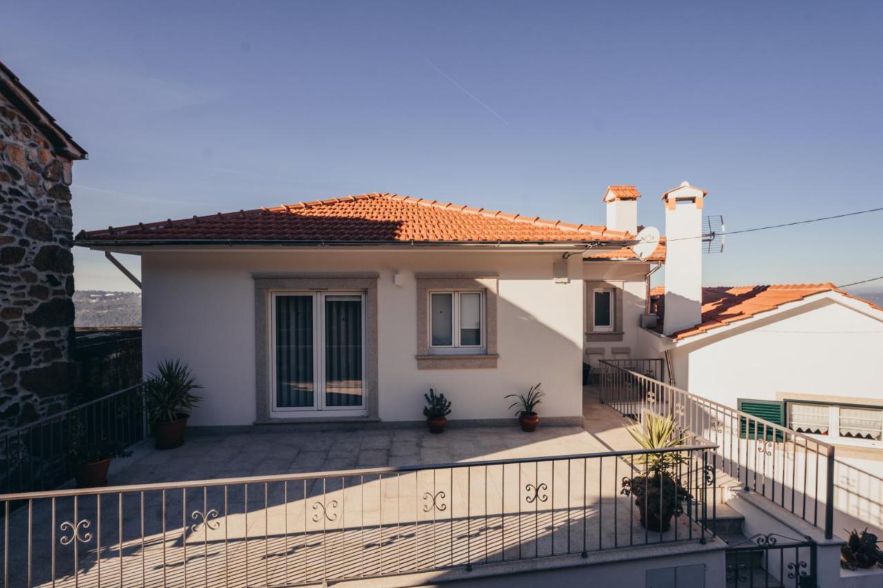 Cabanelas - Casa Do Luis Vale de Cambra
