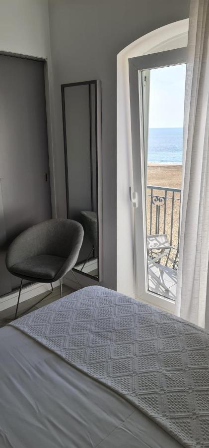 Mar Bravo Hotel Nazare