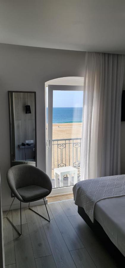 Mar Bravo Hotel Nazare