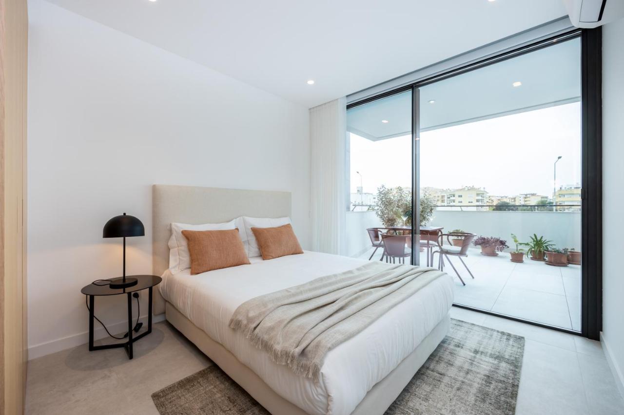 Sta. Maria Apartment