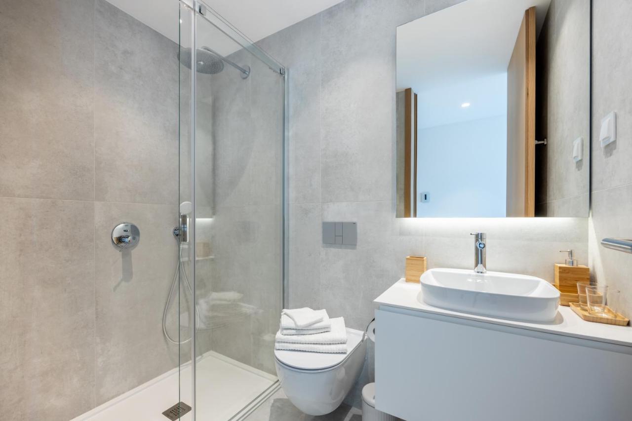 Sta. Maria Apartment Lagos