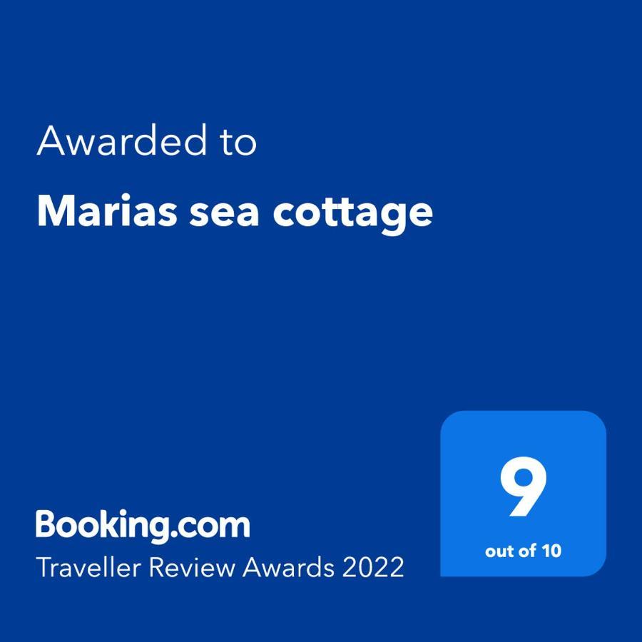 Marias Sea Apartment