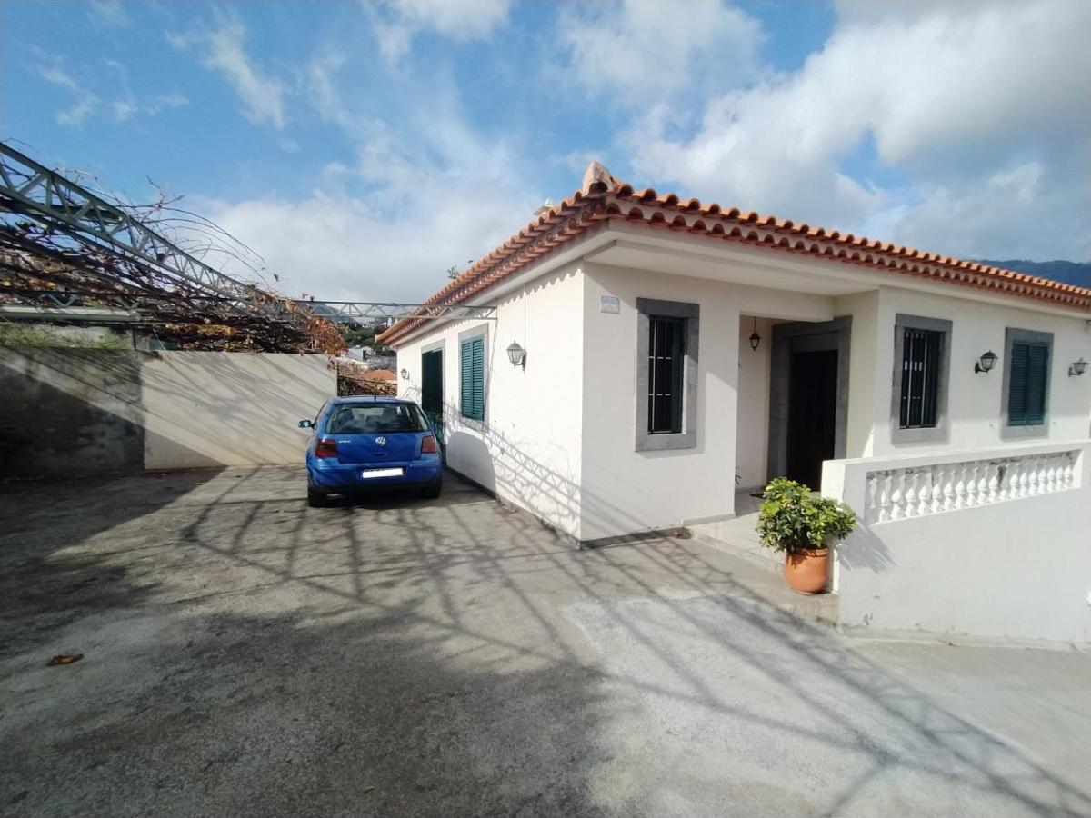 Holiday home Casa Alencastre