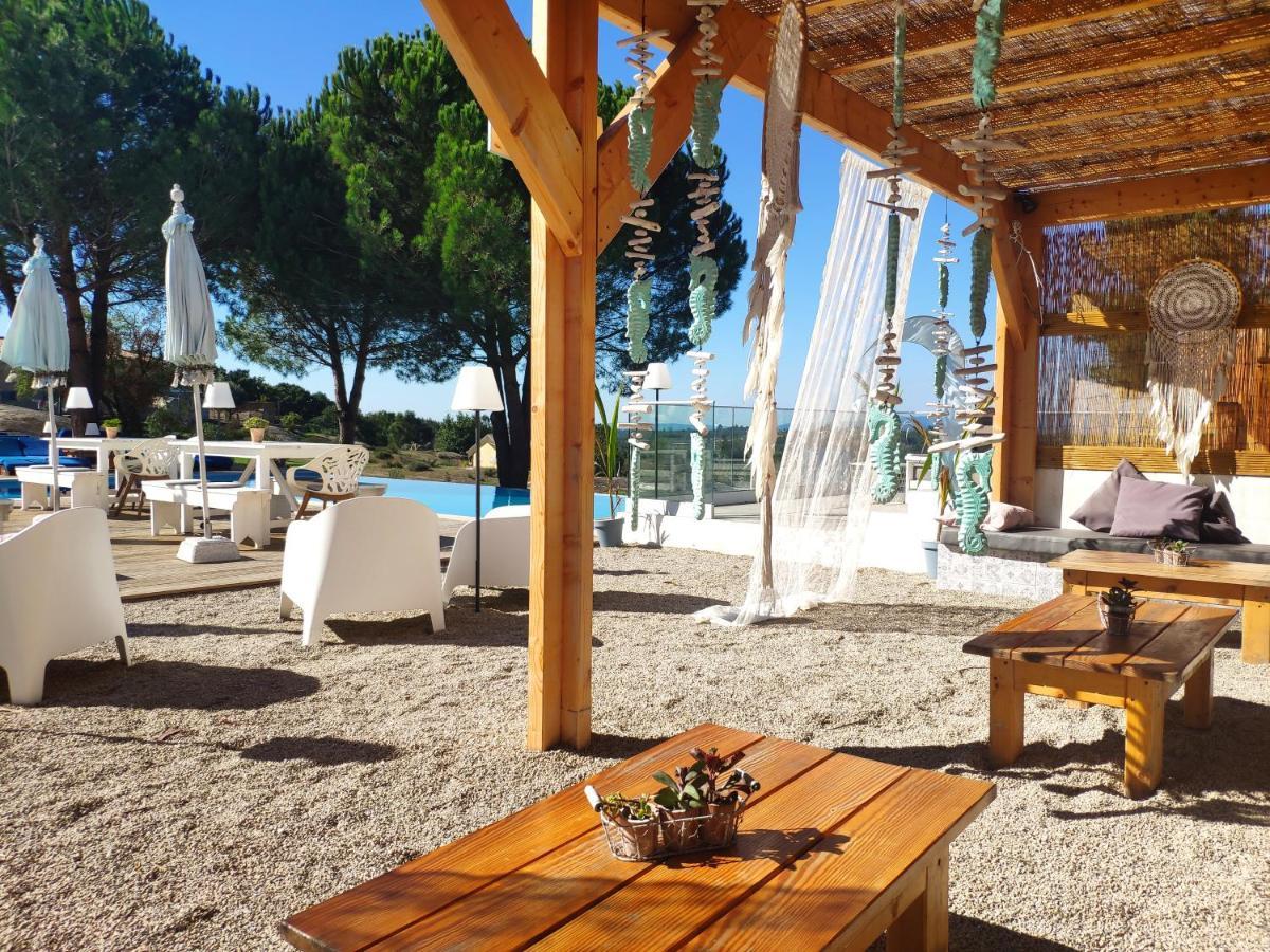 Quinta Dos Corgos Bed & Breakfast Tabua (Coimbra)