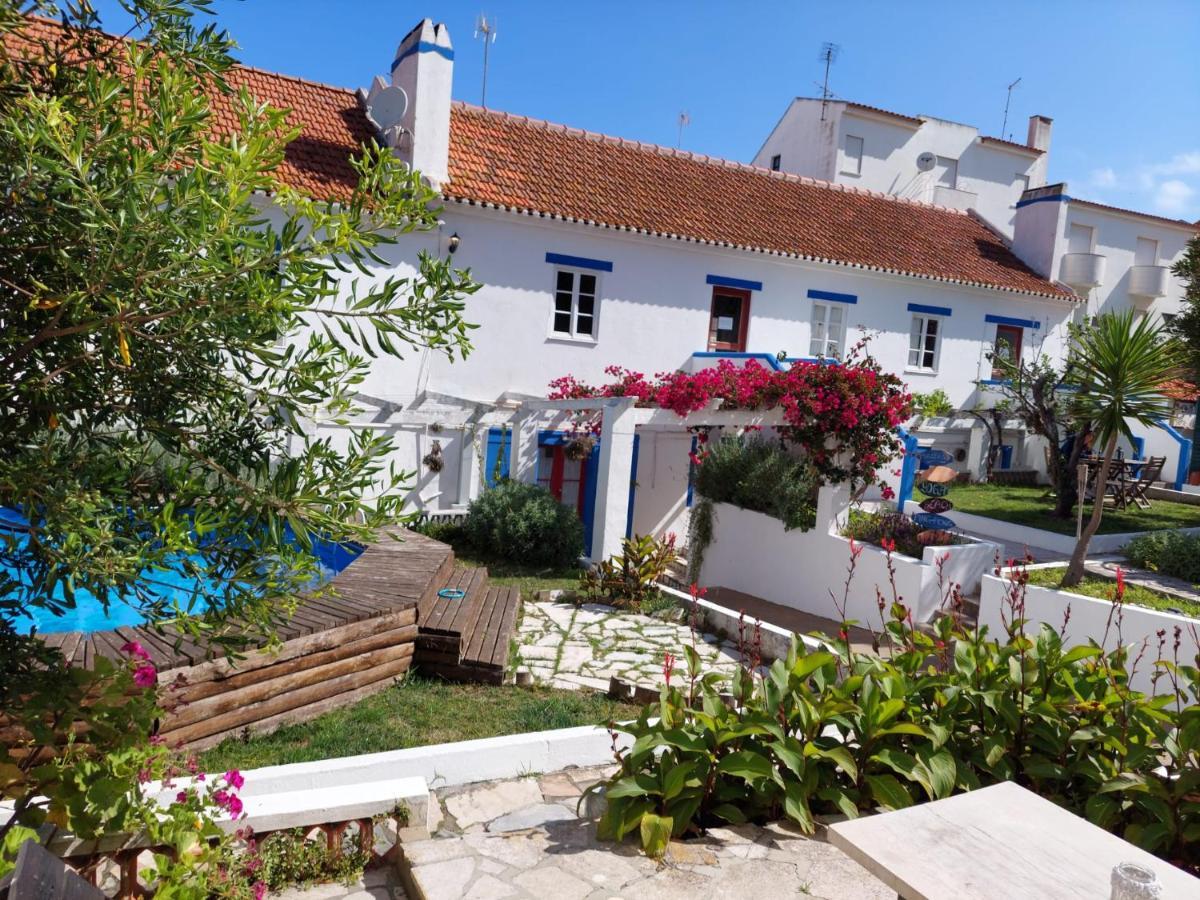 Hostel Olive3 Ericeira