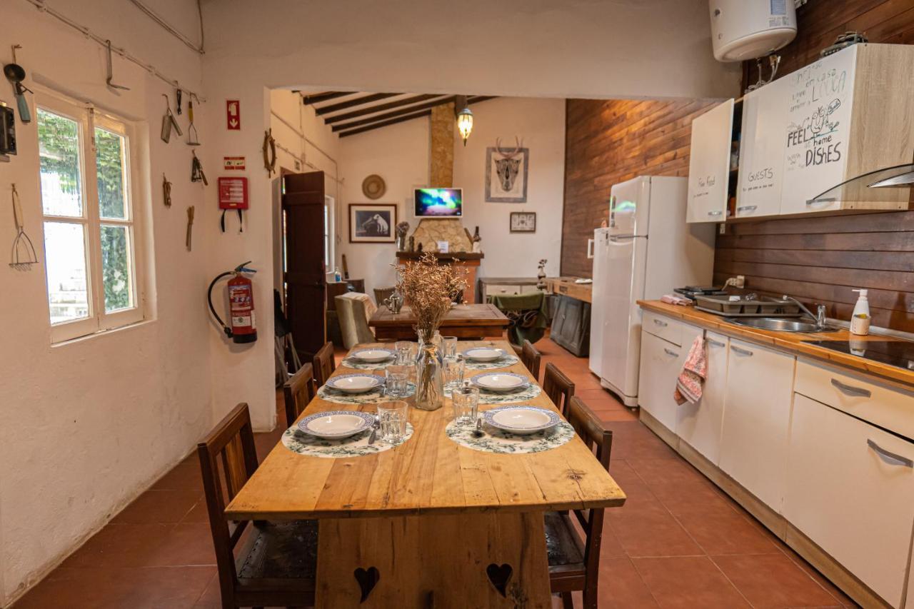 Olive3 * Ericeira