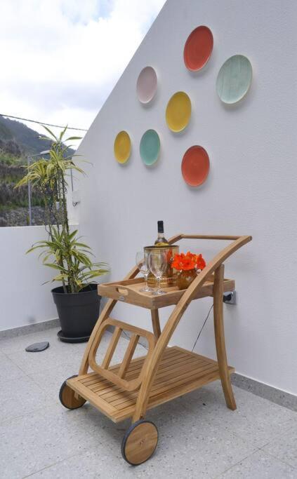 Apartment Lazy Lizard Seixal (Madeira)