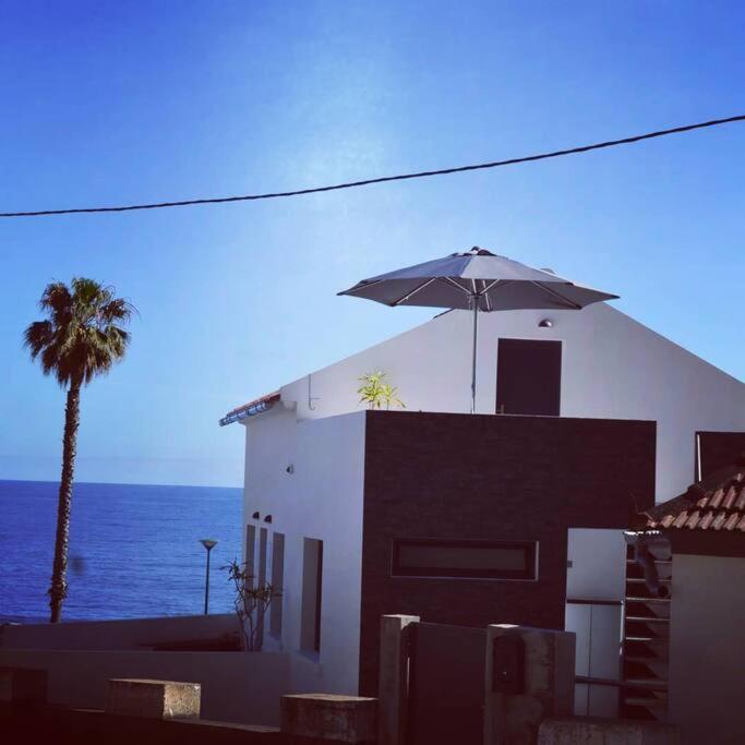 Apartment Lazy Lizard Seixal (Madeira)