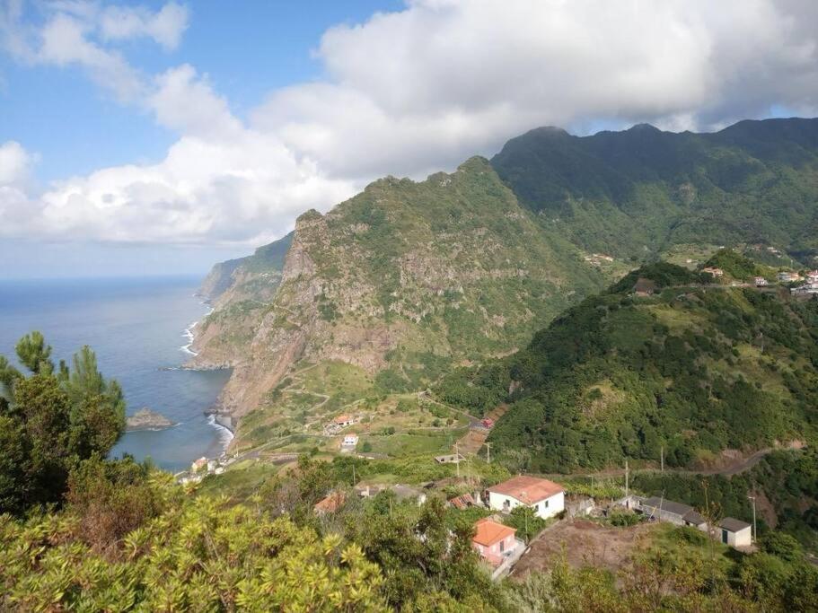 Apartment Lazy Lizard Seixal (Madeira)