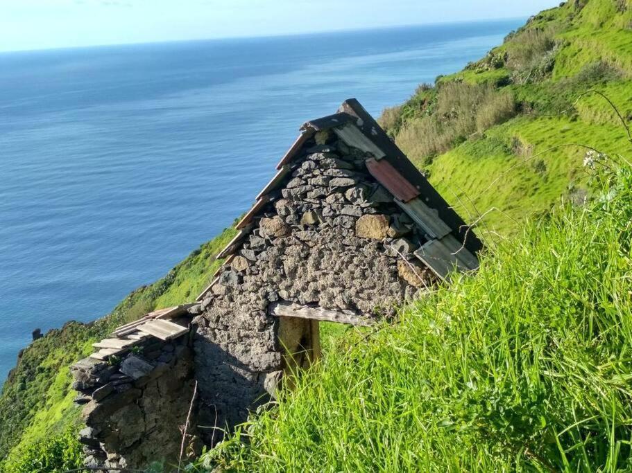 Lazy Lizard Apartment Seixal (Madeira)