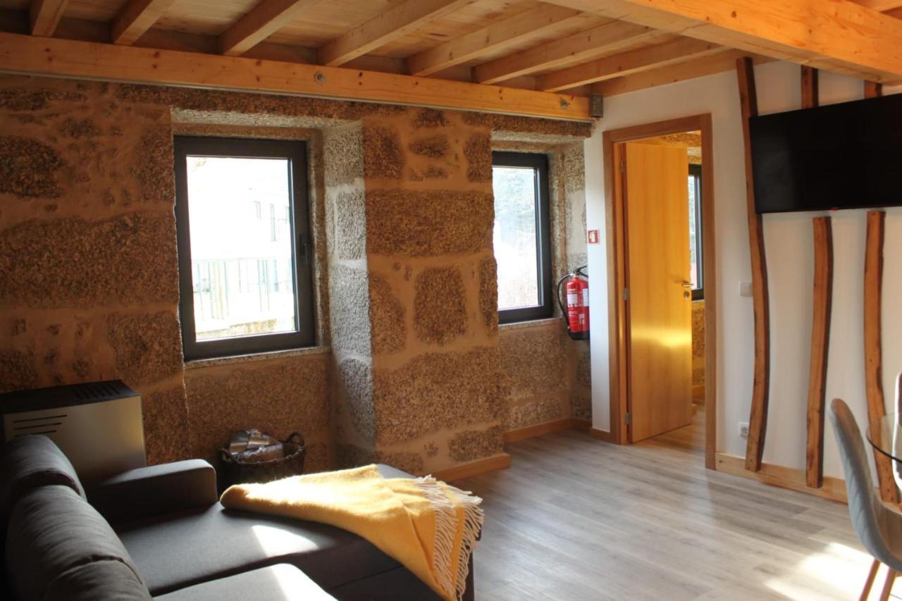 Casas Puro Granito Sabugueiro (Guarda)