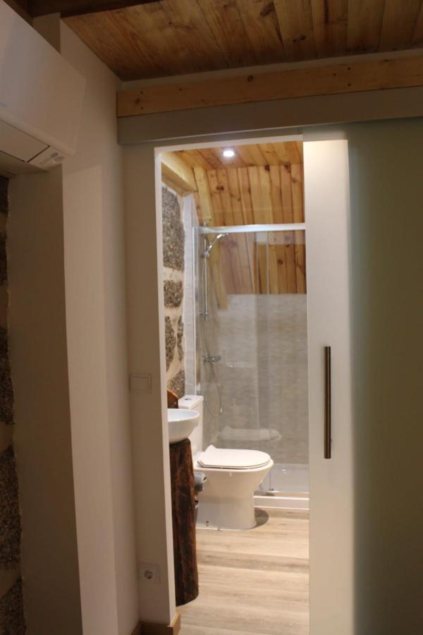 Apartamento Casas Puro Granito Sabugueiro (Guarda)