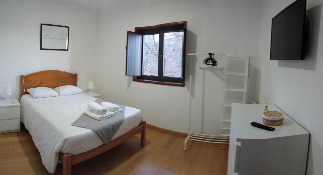 Casa Da Ameixieira Arouca