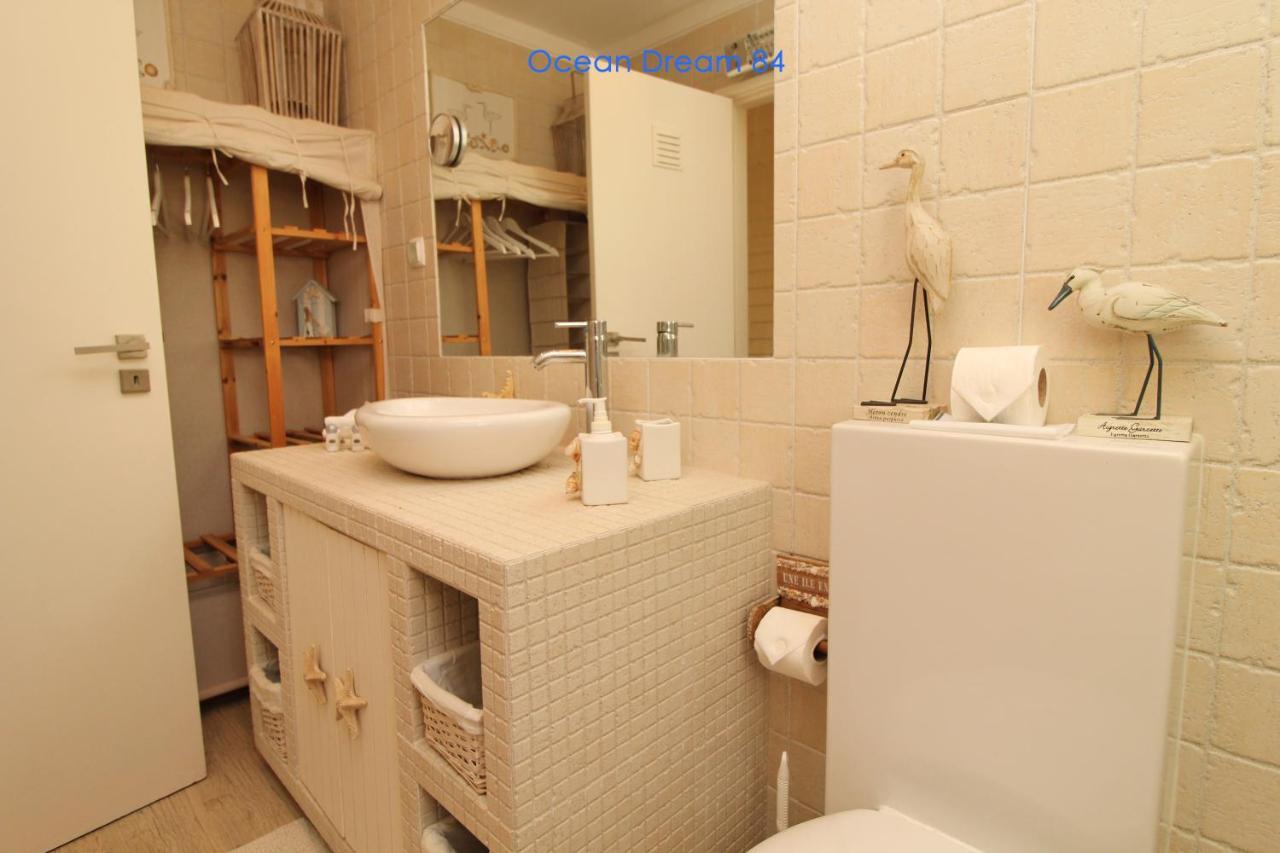 Ocean Dream 84 - Apt. T1 Na De Sao Rafael, Apartamento Albufeira