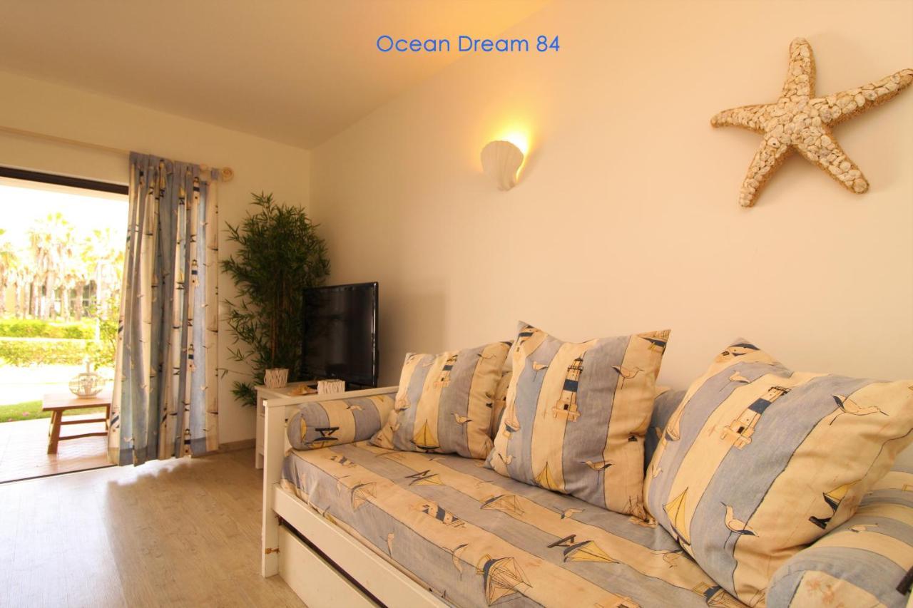 Ocean Dream 84 - Apt. T1 Na De Sao Rafael, Albufeira