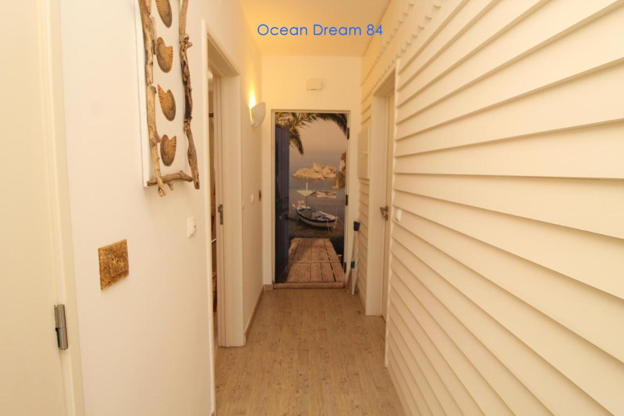Ocean Dream 84 - Apt. T1 Na De Sao Rafael, Apartamento *