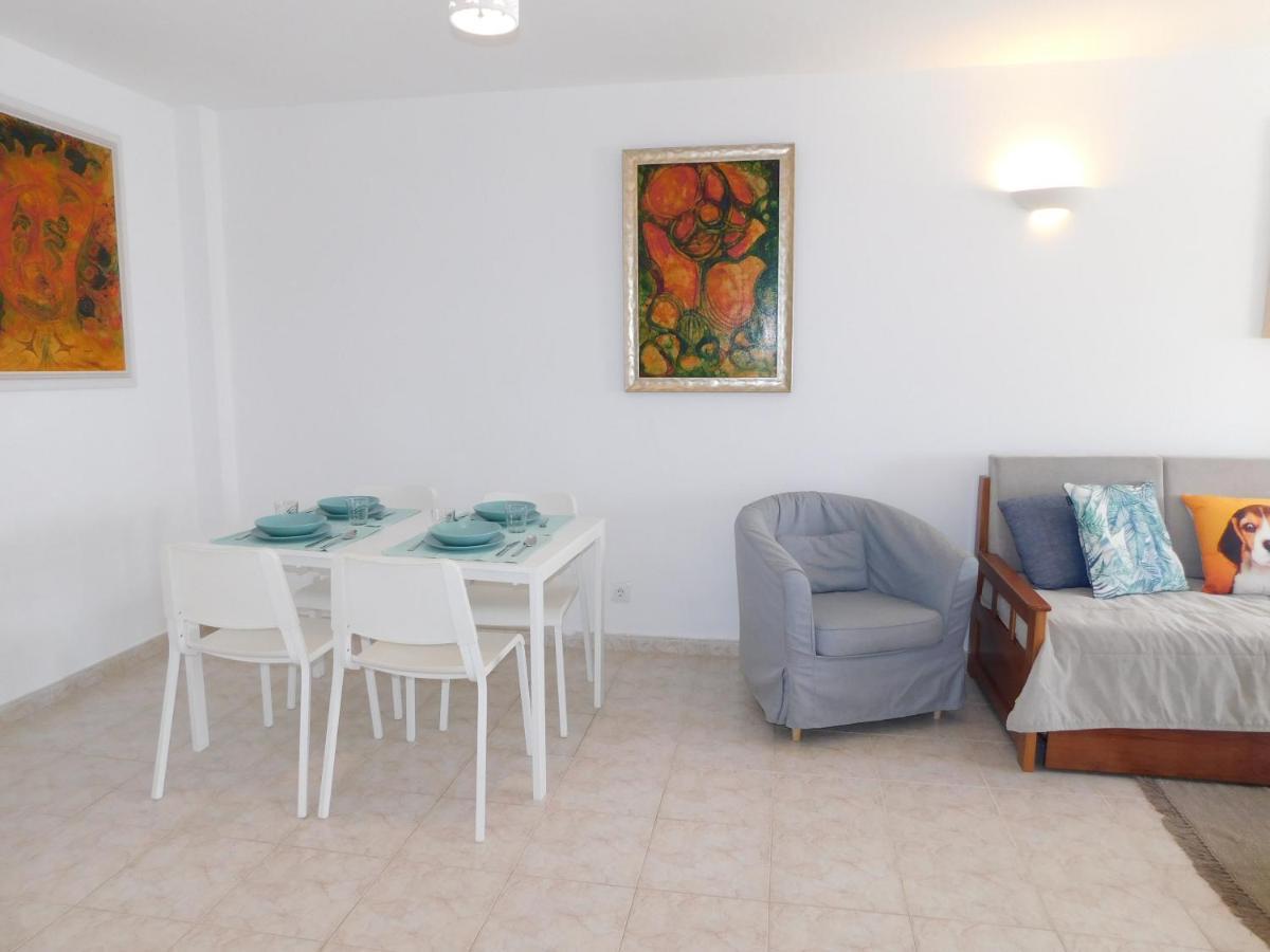 Center Apartment