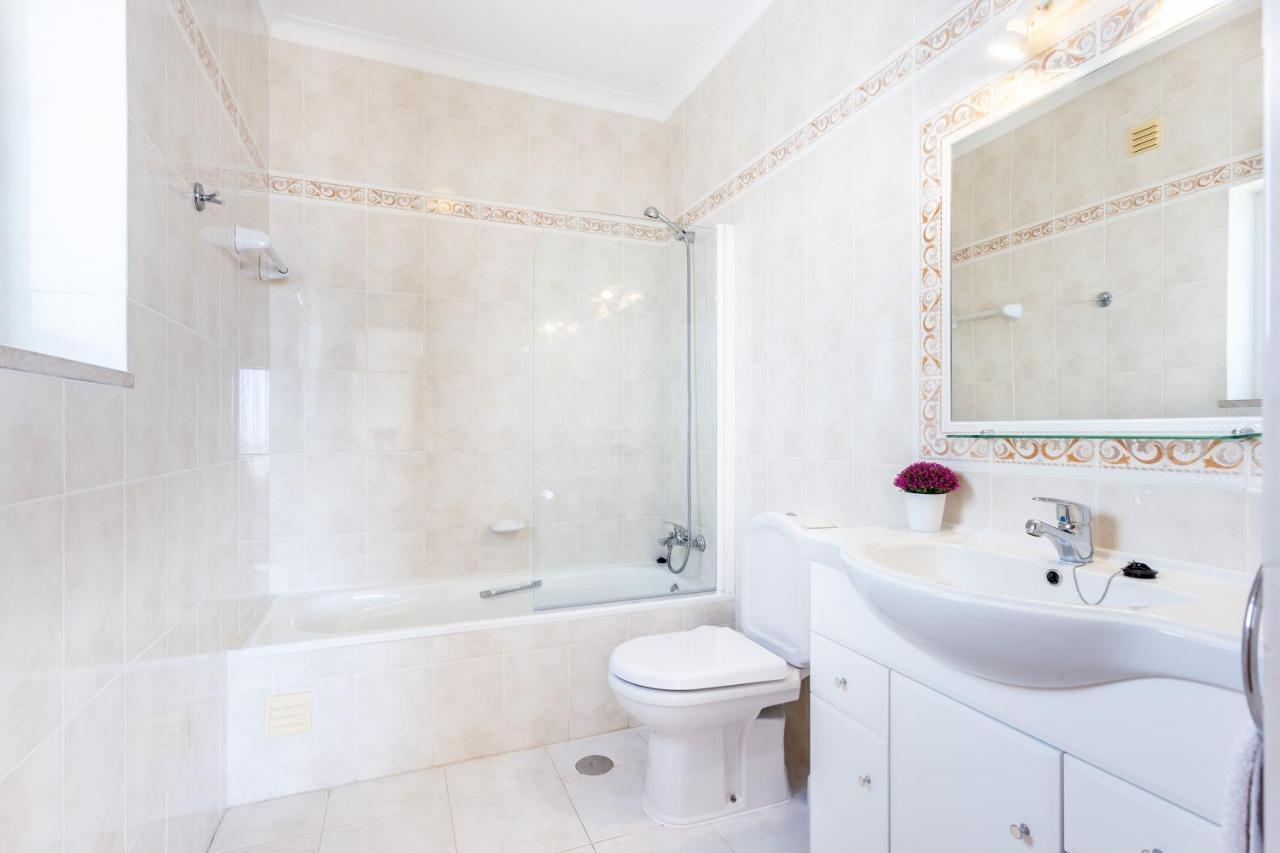 Coolhouses Algarve , 2 Bed W/ Sea View, Blue Ocean View Apartamento Praia Da Luz