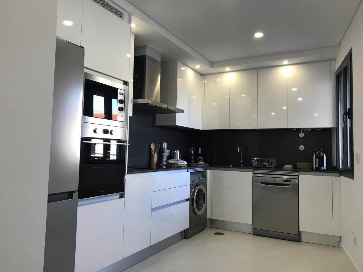 Prestige Apartment *