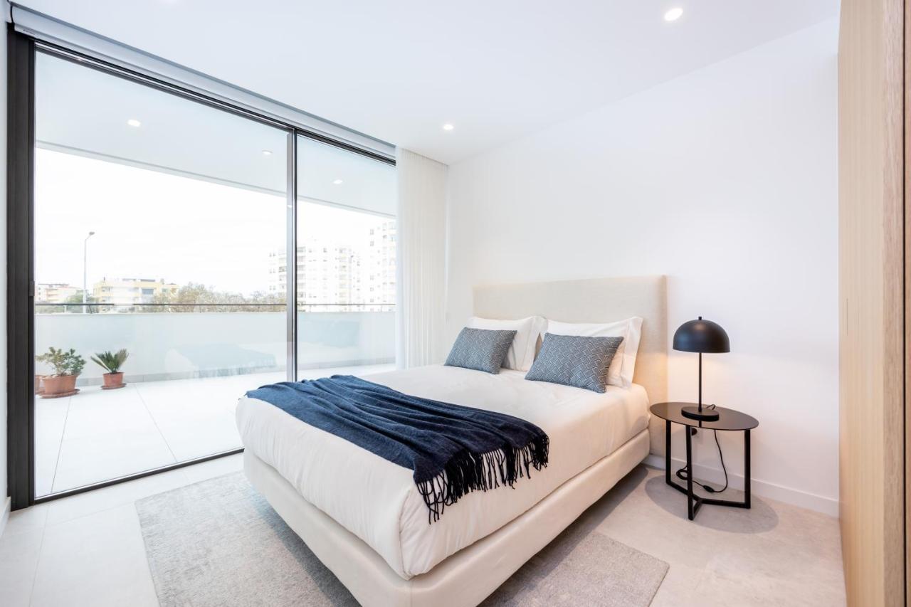 Sta. Maria Apartment Lagos
