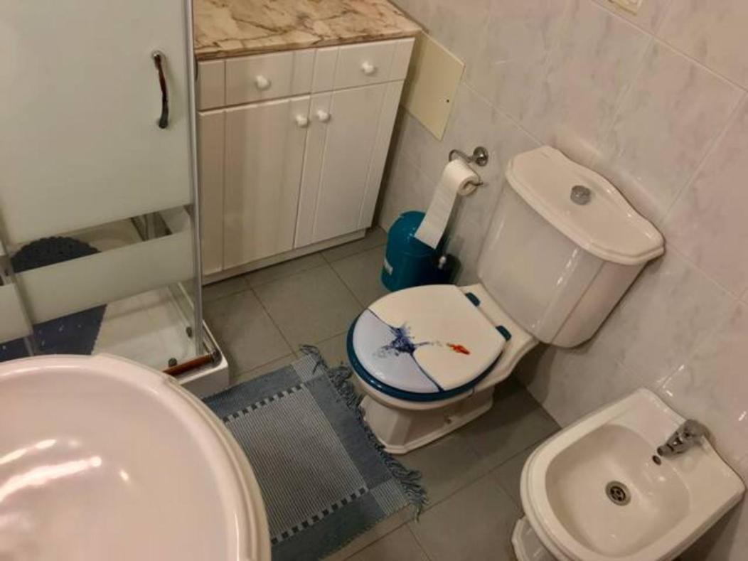 Vakantiehuis Terra Cha Cottage,feel Home,