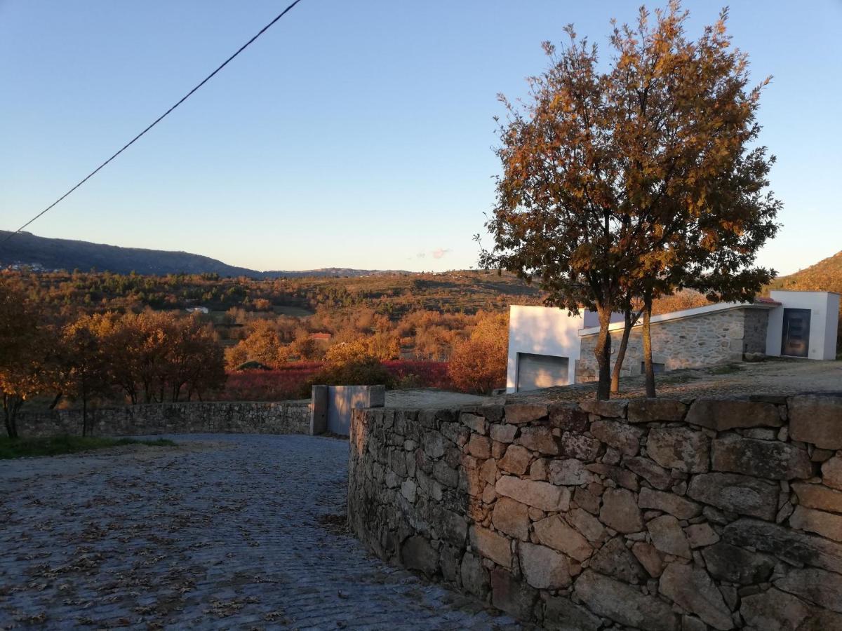 Quinta Dos Carvalhais - Serra Da Estrela Vakantieboerderij