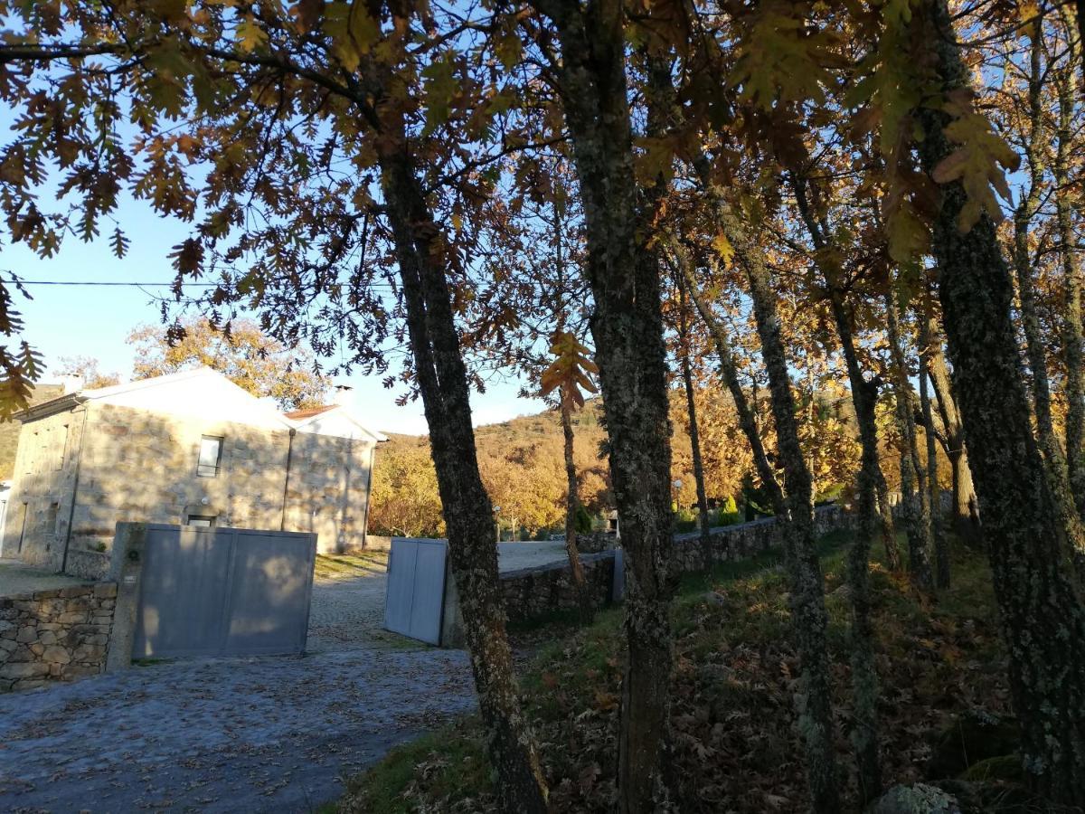 Quinta Dos Carvalhais - Serra Da Estrela