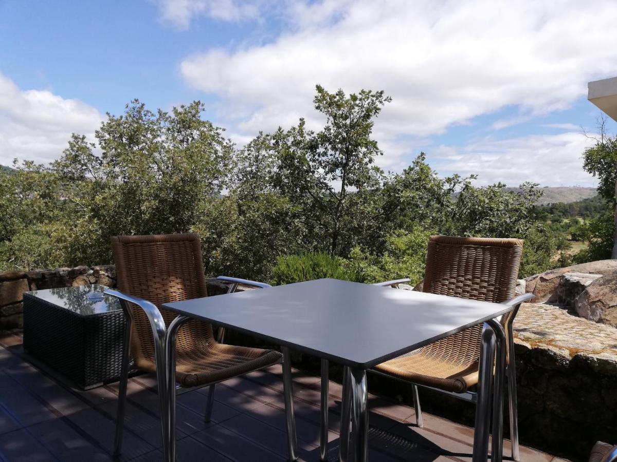 Quinta Dos Carvalhais - Serra Da Estrela Vakantieboerderij