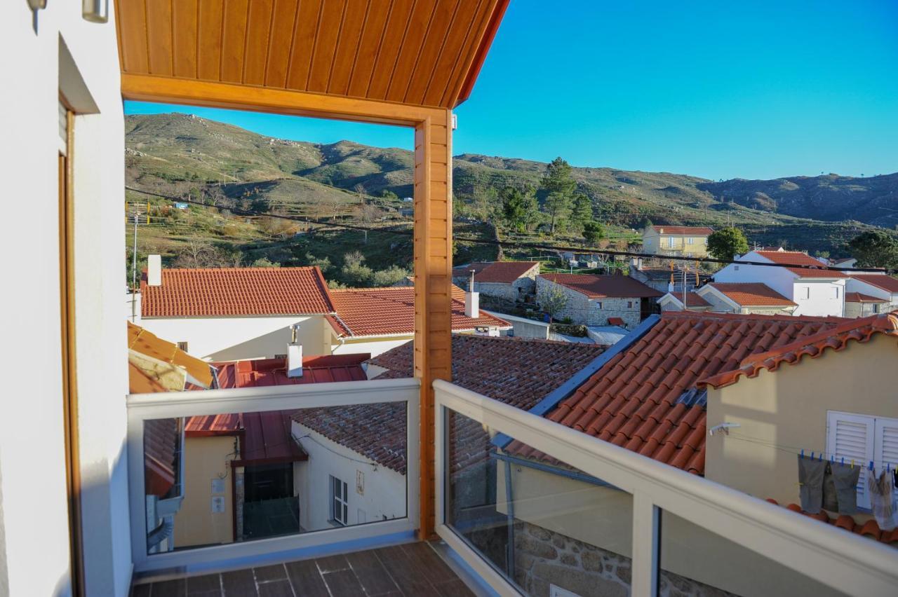 Casa Centenaria Povoa Nova *
