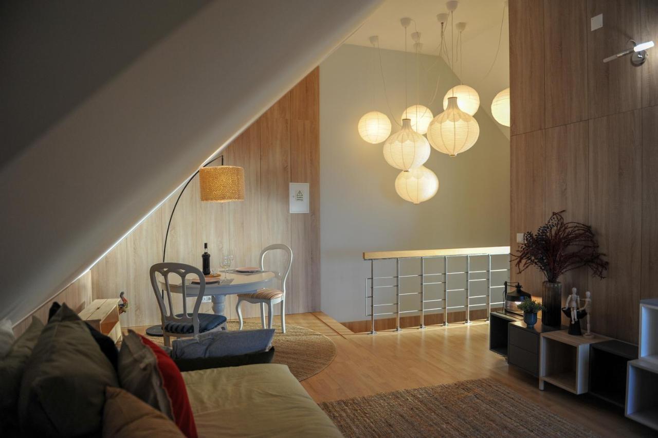 Apartamento Casa Centenaria Povoa Nova Seia